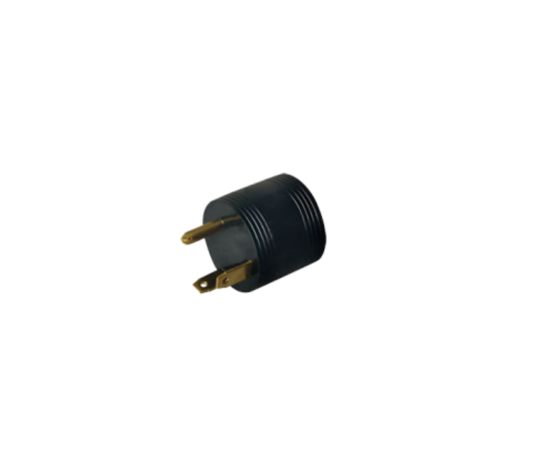 Southwire 95215508 RV Power Cord Adapter – 15 Amp