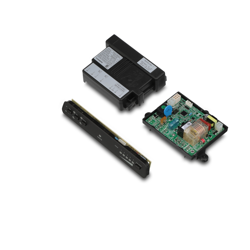 Dometic 3316996.900 Fridge Circuit Board Kit DM2652 / RM2652 / NDR1292