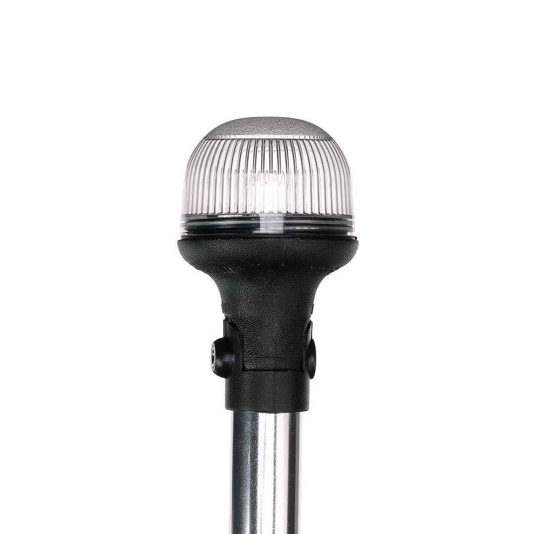 Attwood Marine 5330-42-7 Navigation Light - 42 in, Clear