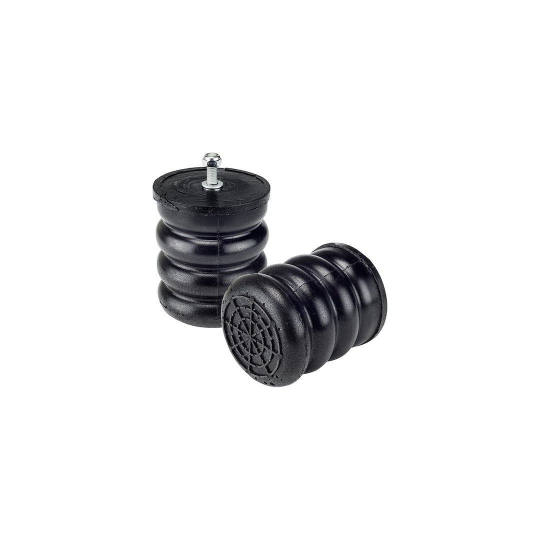 Super Springs Ssf-106-47 Helper Spring Kit - image 1