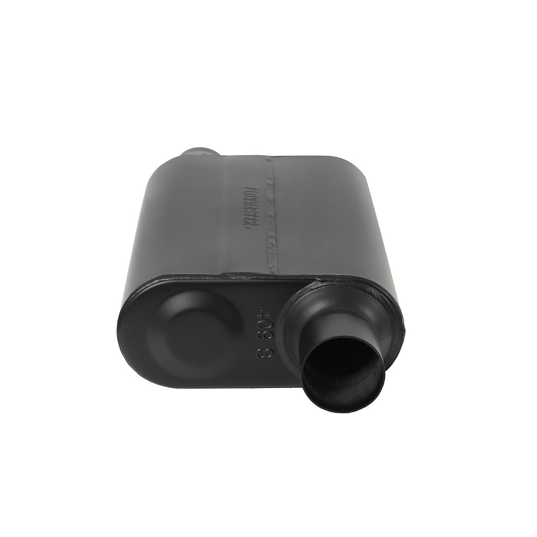 Flowmaster 842548 Super 44 Delta Flow Stainless Muffler