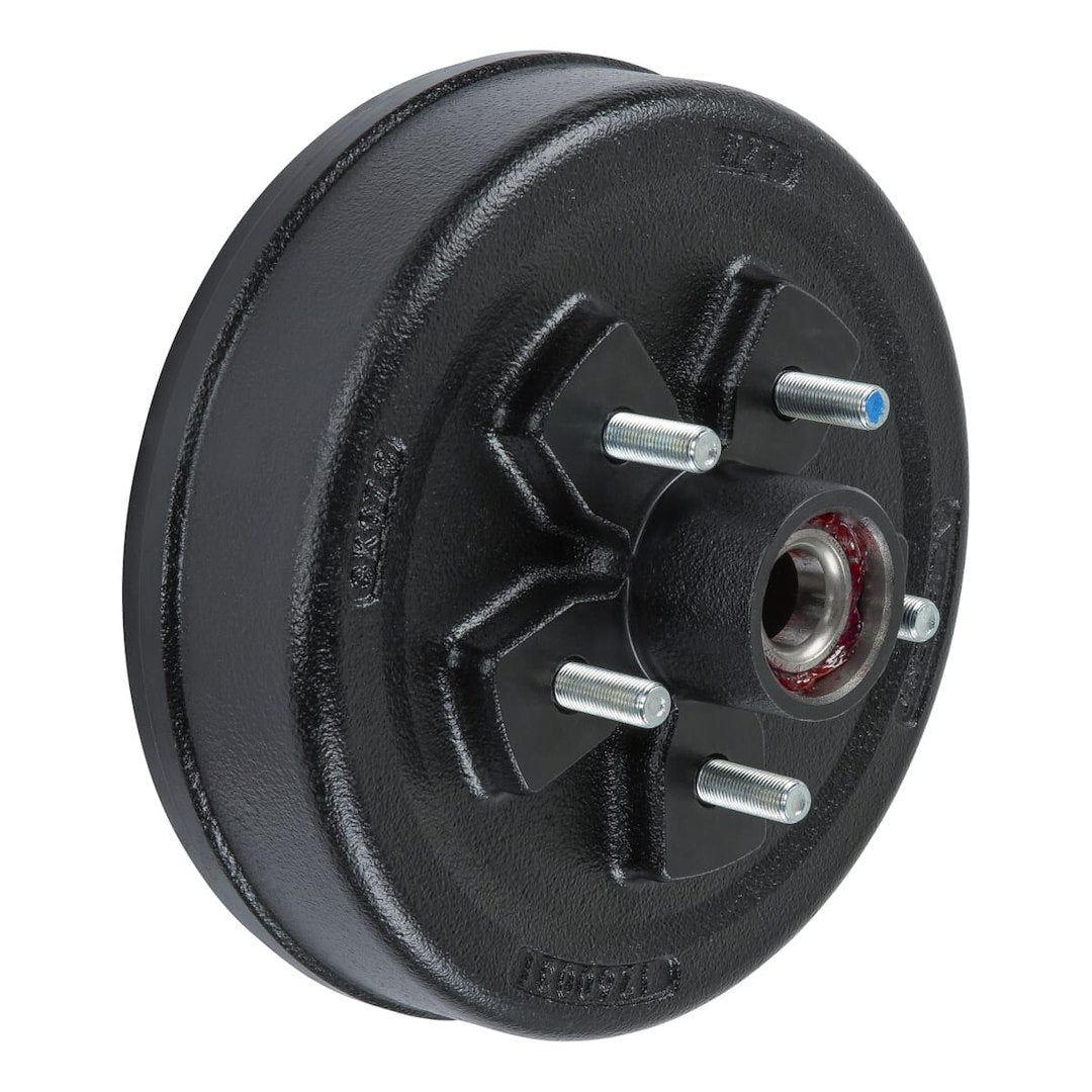 Lippert Components 2024013264 Trailer Brake Hub Assembly - image 4