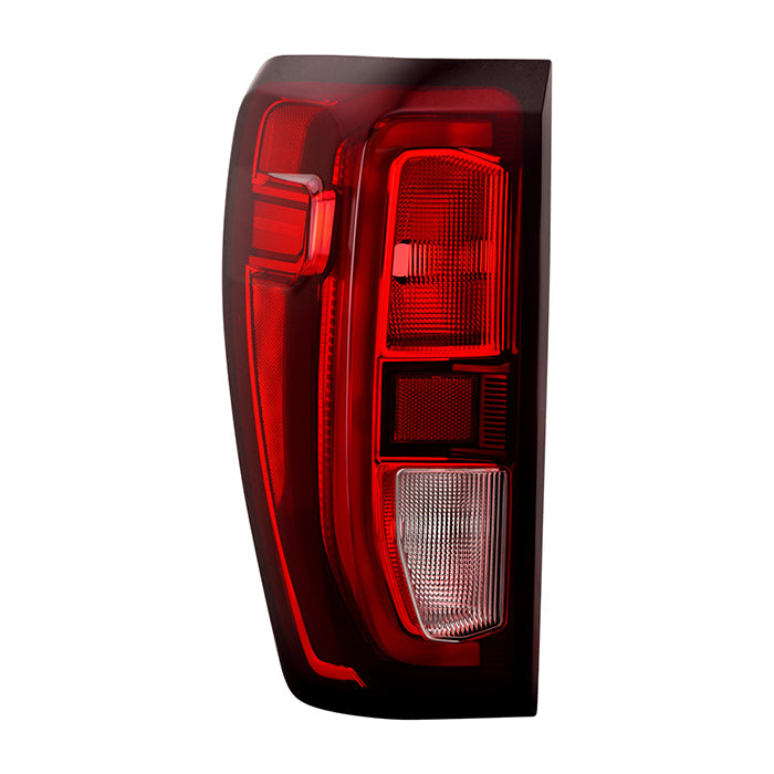 Xtune 9954436 Tail Lamp Assembly