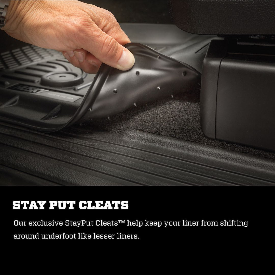 Husky Liner 99671 Floor Liner - image 8