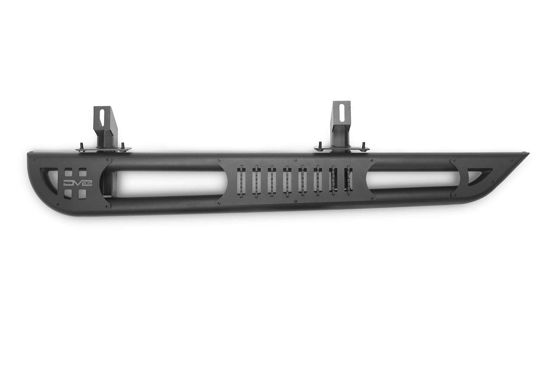 DV8 Offroad SRJK-09 OE Plus Wrangler JK Step Bars