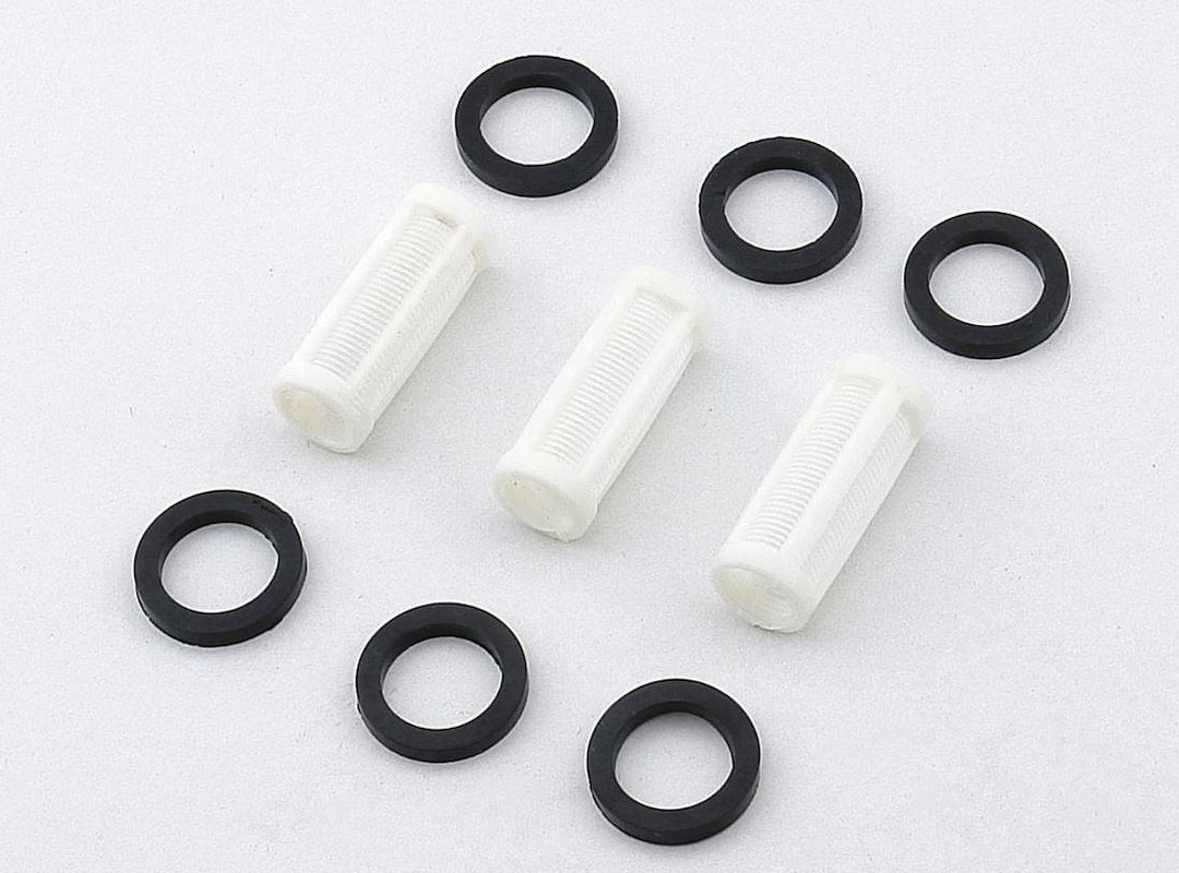 Mr. Gasket 896G Gasoline Fuel Filter Elements