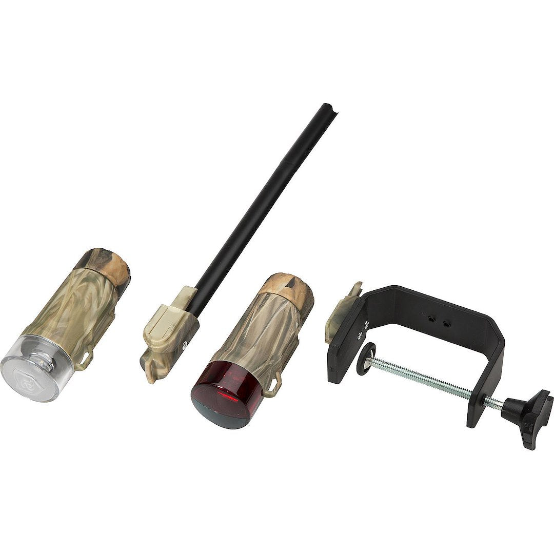 Attwood Marine 14191-7 Navigation Light - image 5