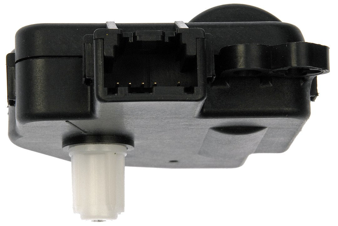 Dorman (OE Solutions) 604228 Black OEM-Type Blend Door Actuator - image 2