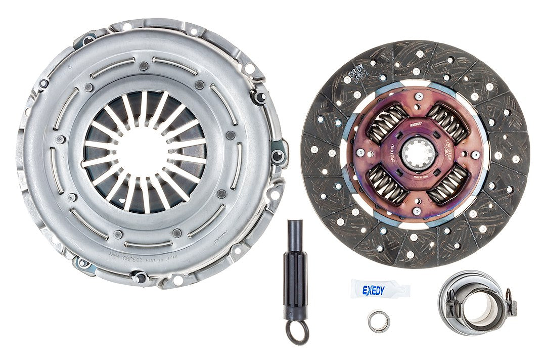 Exedy 05065 Clutch Set for Dakota