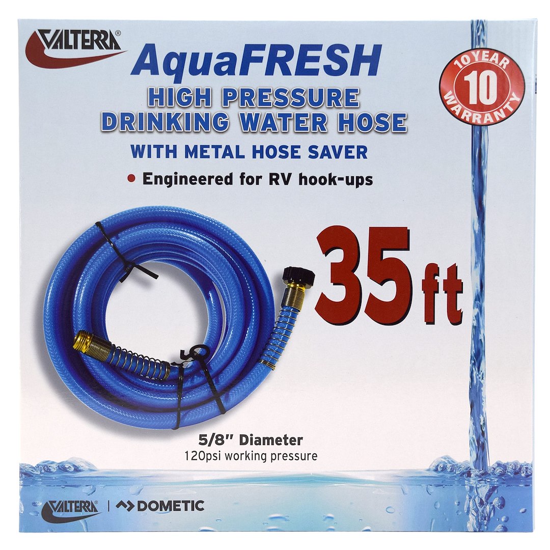 Valterra W01-9420 Fresh Water Hose - image 5