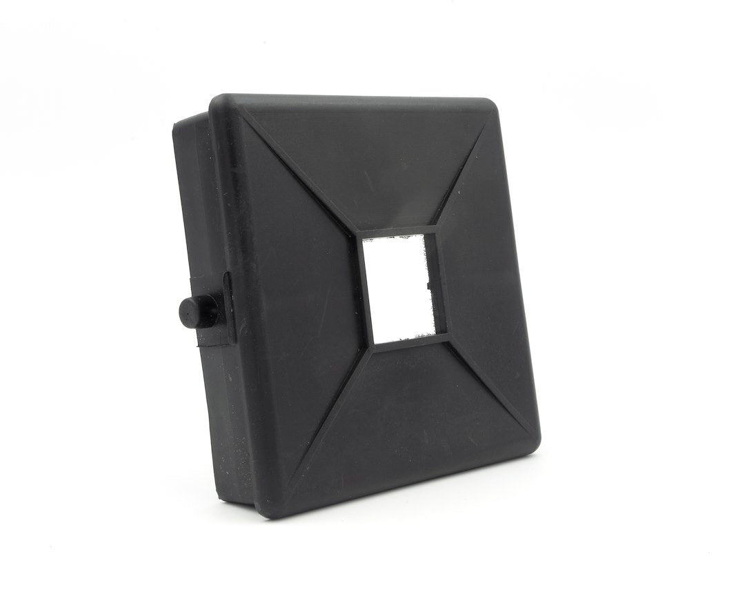 B&B Molders Sewer Hose Storage Carrier Cap (94161)