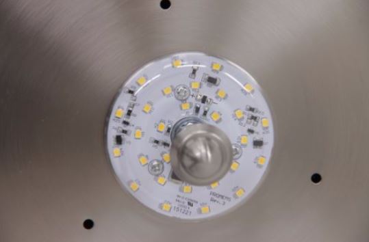 LaSalle Bristol Interior Light – LED (Gsd5347)