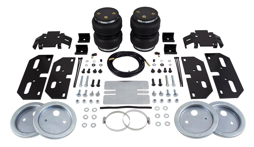 Air Lift 57230 Helper Spring Kit - image 1