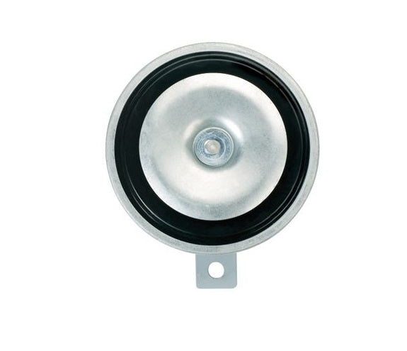 Hella 002768382 24V 335Hz Low-Tone Disc Horn