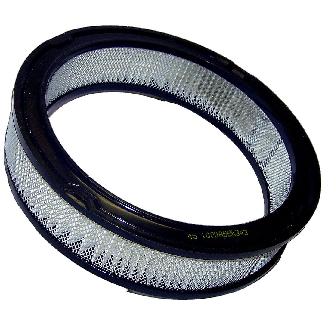Crown Automotive J8991386 Disposable Paper Air Filter - image 3