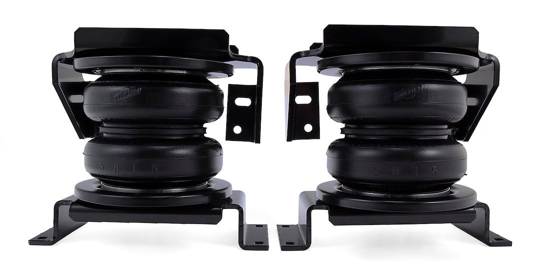 Air Lift 57345 Helper Spring Kit - image 1