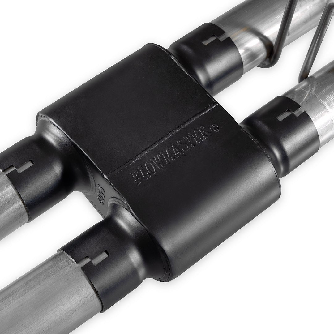 Flowmaster 818197 Outlaw Cat-Back for Ram 1500 3.0L