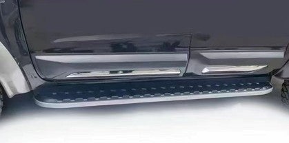 Black Horse Offroad Rfora19 Running Board - image 3