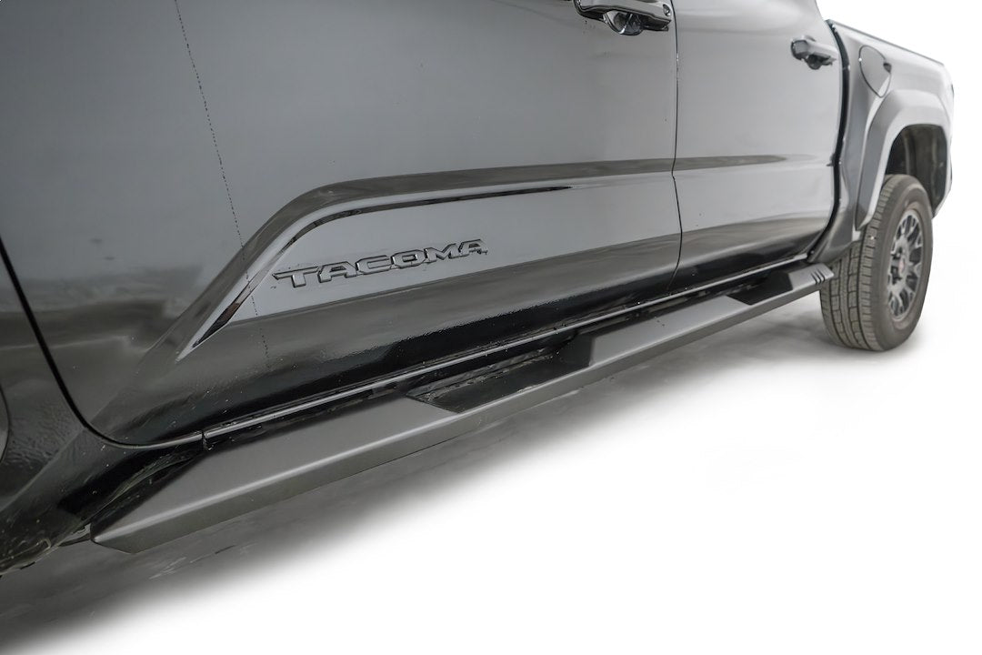 Fab Fours TT24-G6450-1 Tacoma Step Sliders