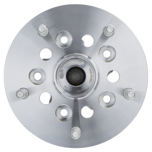Moog Hub Assemblies 515153 Wheel Bearing and Hub Assembly