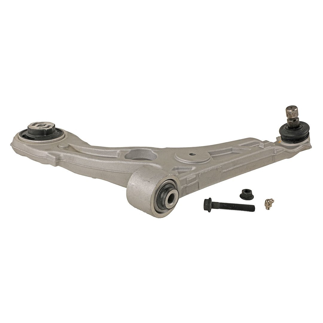 Moog Chassis RK622965 R-Series Single OEM Control Arm Assembly