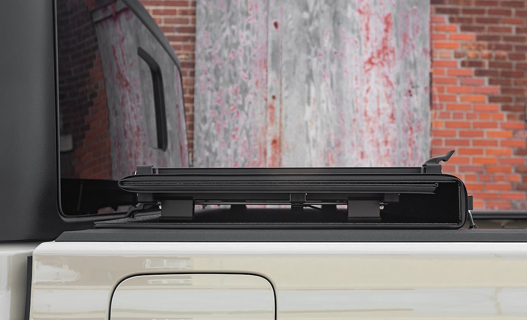 ACCESS Covers LOMAX® Aluminum Tailgate Handle Lock Tonneau Cover B3010059 - image 4