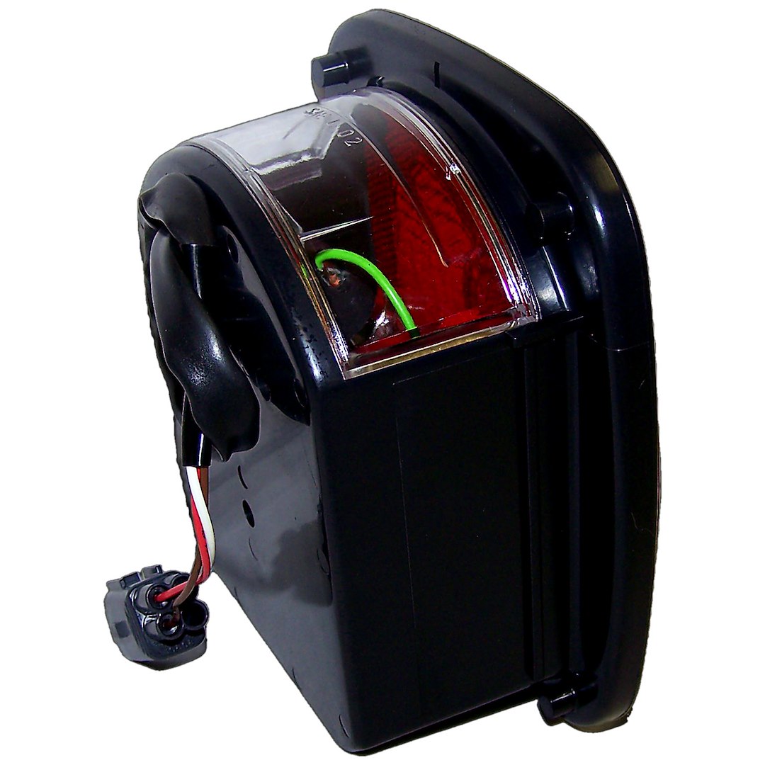 Crown Automotive 56018649AC Left Tail Light Assembly - image 3