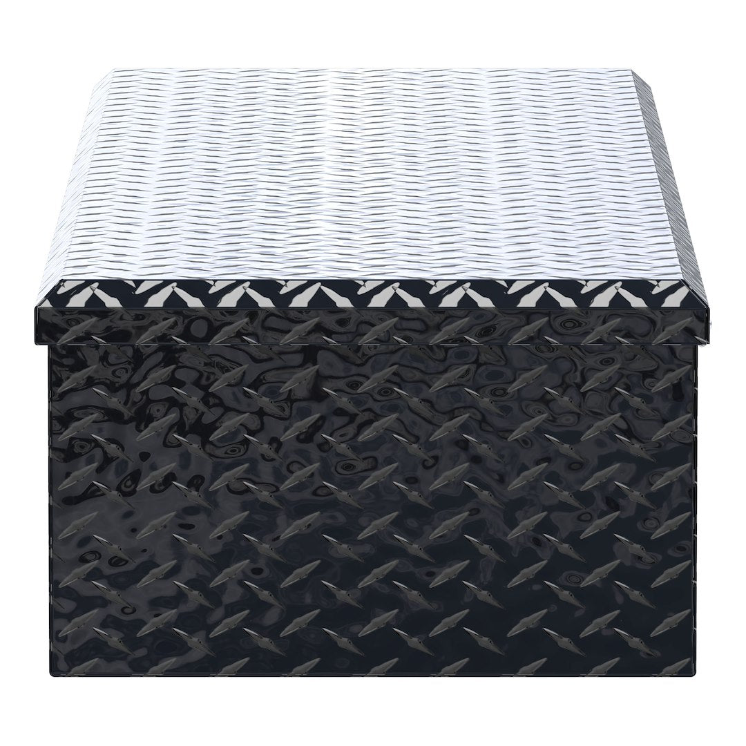 Uws Fwb-58-Blk Tool Box - image 9