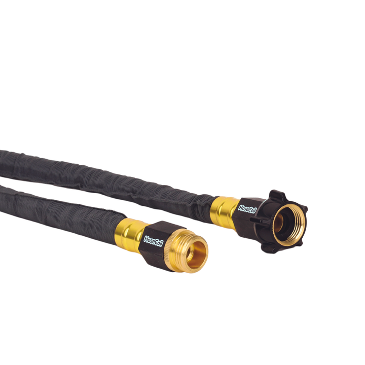 Hosecoil Ssp20k Stainless Steel PRO Washdown Hose
