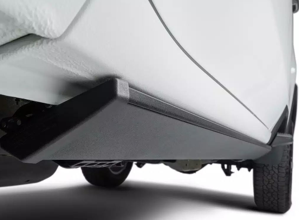 Amp Research PowerStep™ Running Board 76260-01A - image 2