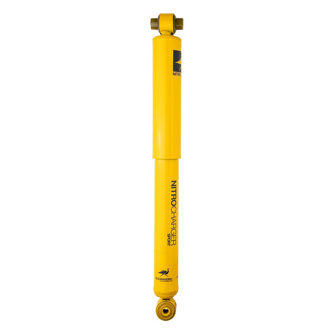 ARB Nitrocharger Sport Shock Absorber Nitrogen Gas Charged 60162 - image 1