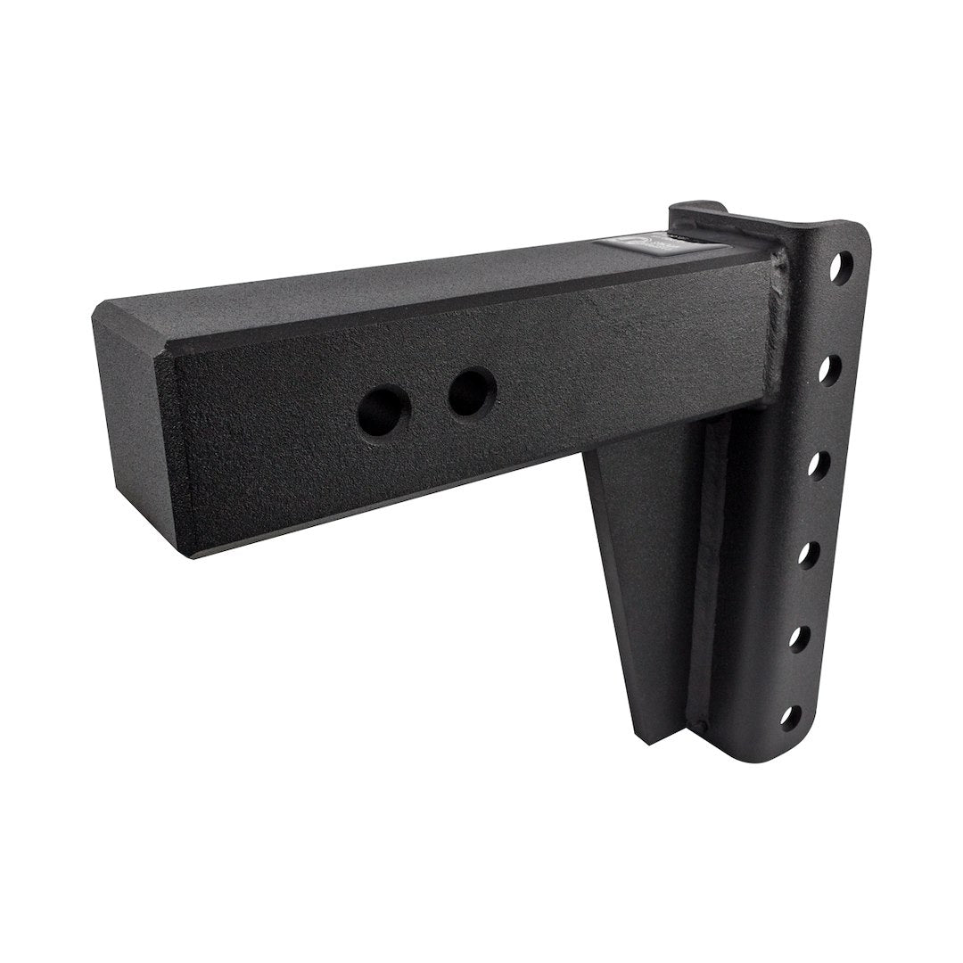 Bulletproof Hitches Ed306 Trailer Hitch Ball Mount - image 4
