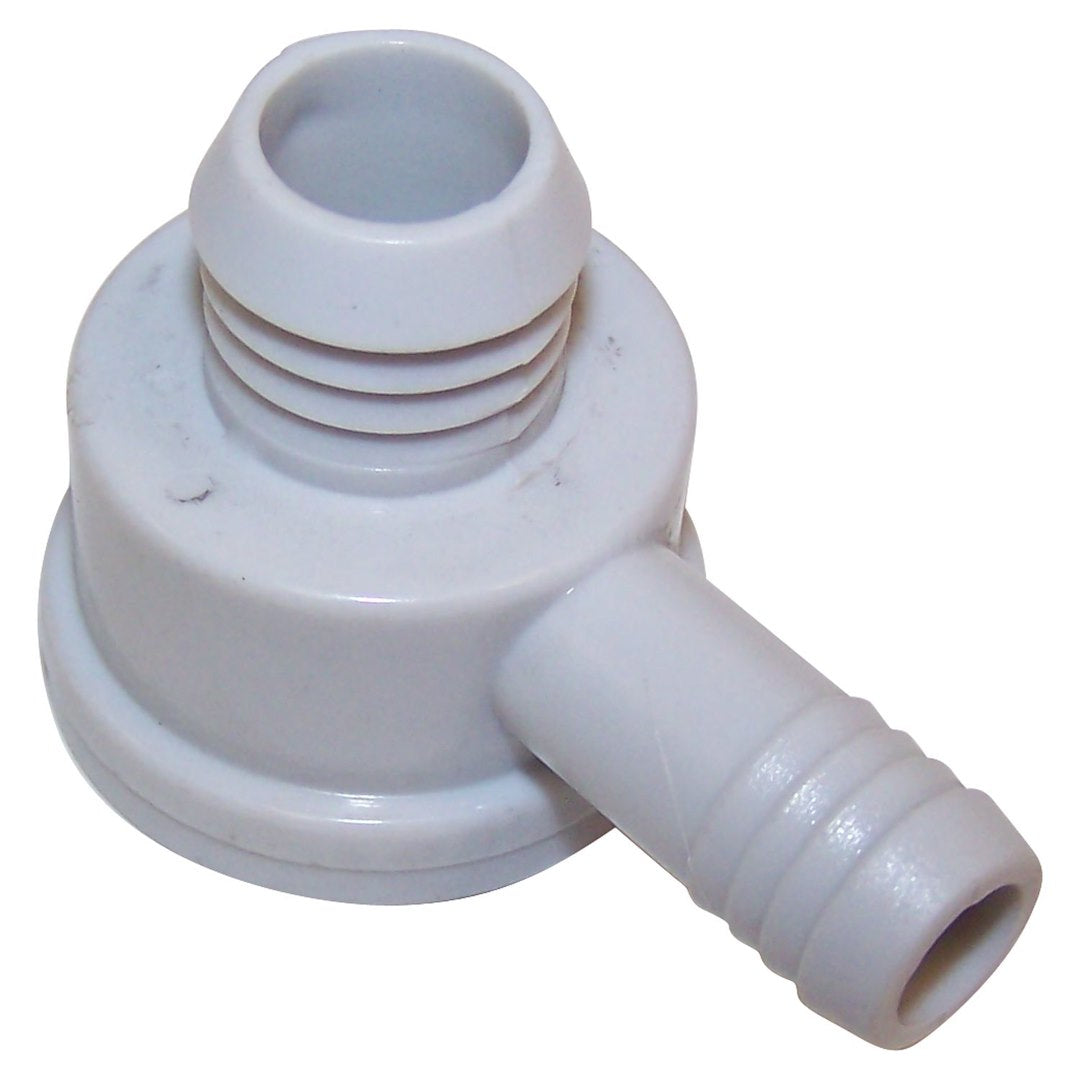 Crown Automotive J4487455 Brake-Booster Check Valve - image 1