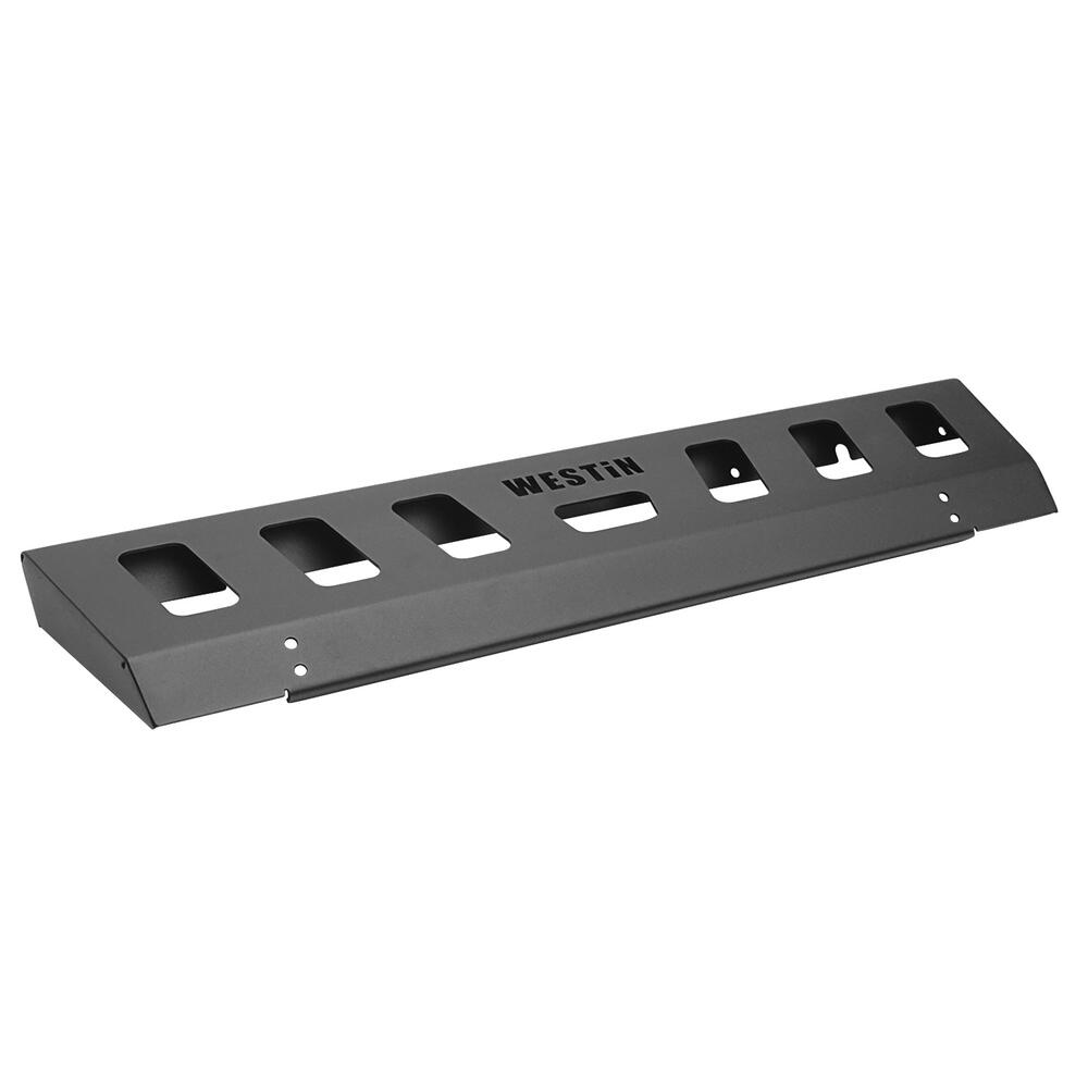 Westin Automotive 59-80095 Skid Plate - image 3