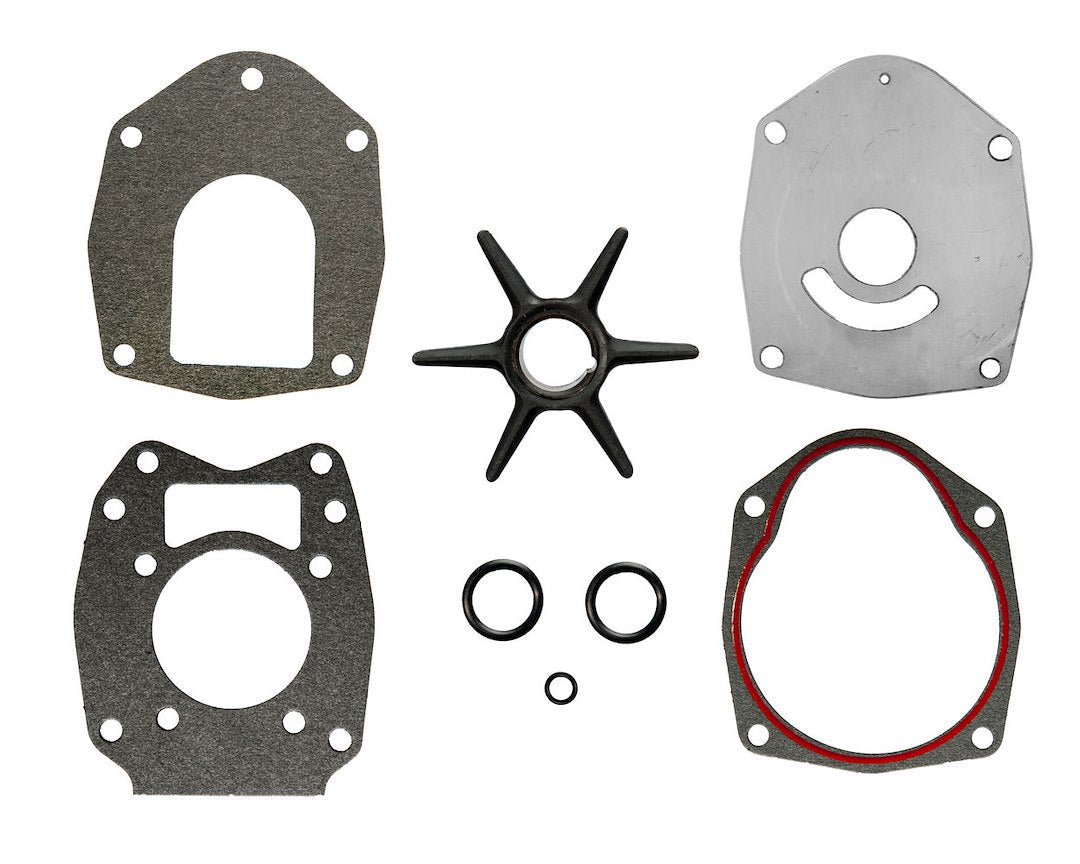 Sierra Marine 18-3214 Water Pump Impeller - image 1