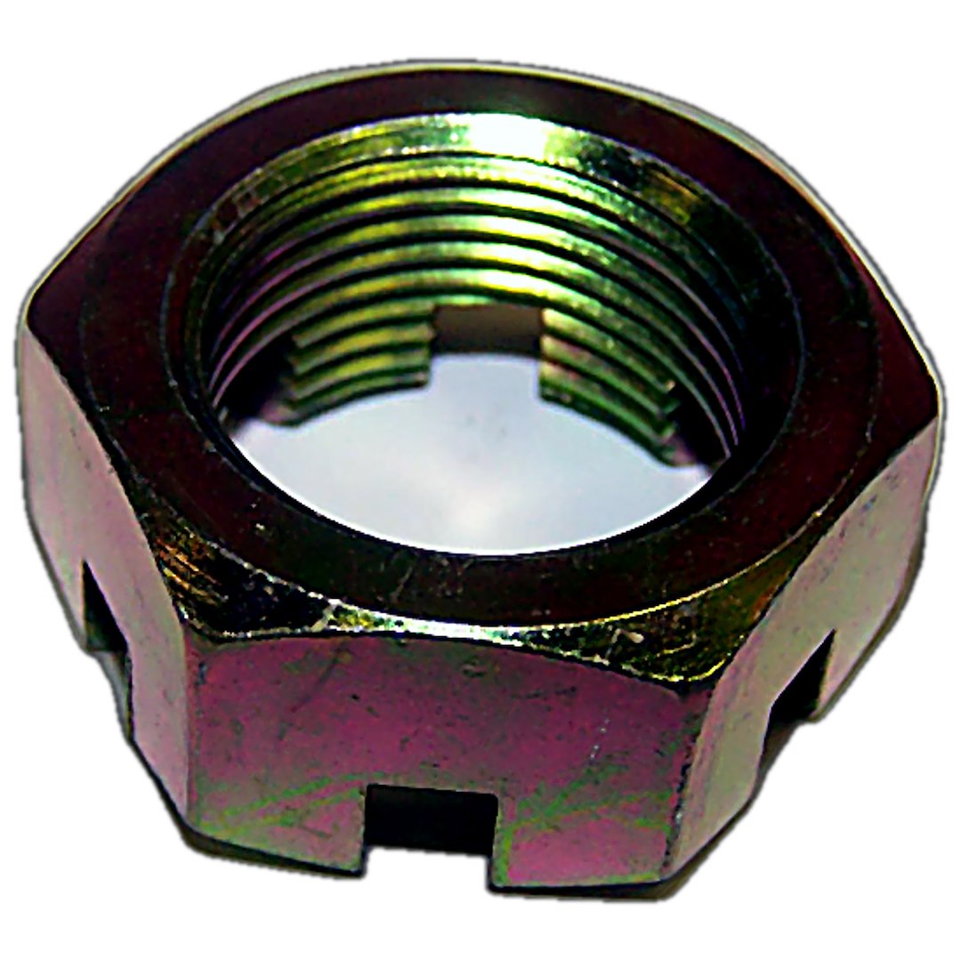 Crown Automotive J8130364 Dana 18 Transfer Case Yoke Nut - image 2