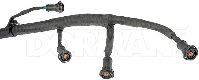 Dorman OE Solutions 904-546 Fuel Injection Wiring Harness - image 6