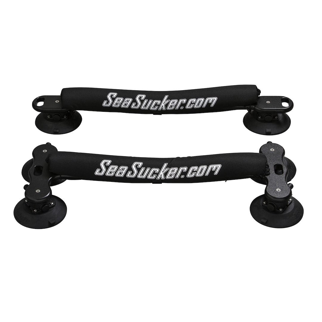 SeaSucker Surfboard Carrier – Roof Rack Kit (Sp3300)