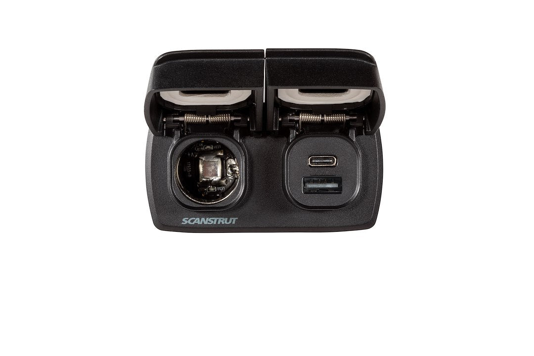 Scanstrut Sc-Multi-F2 Power Port Socket - image 6