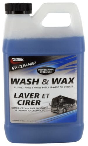 Valterra V88544 Rv Wash