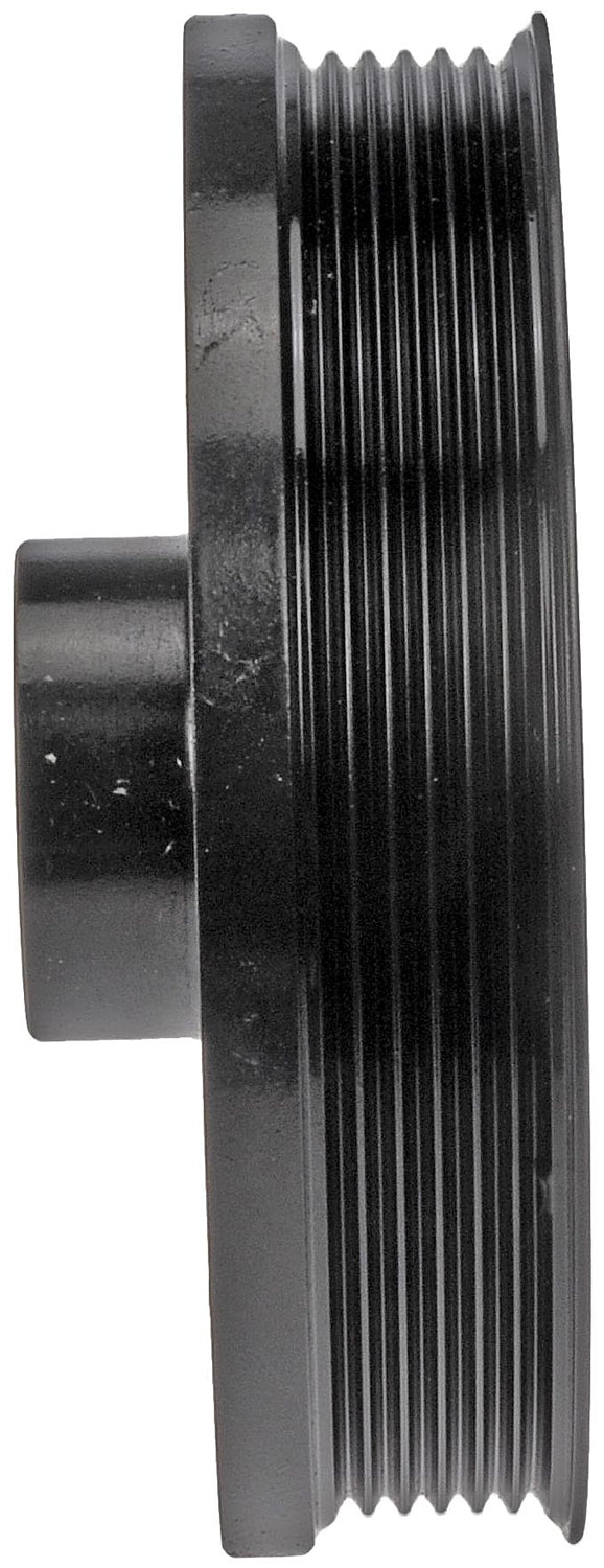 Dorman 594-428 Steel Crankshaft Balancer without Degree Marks - image 1