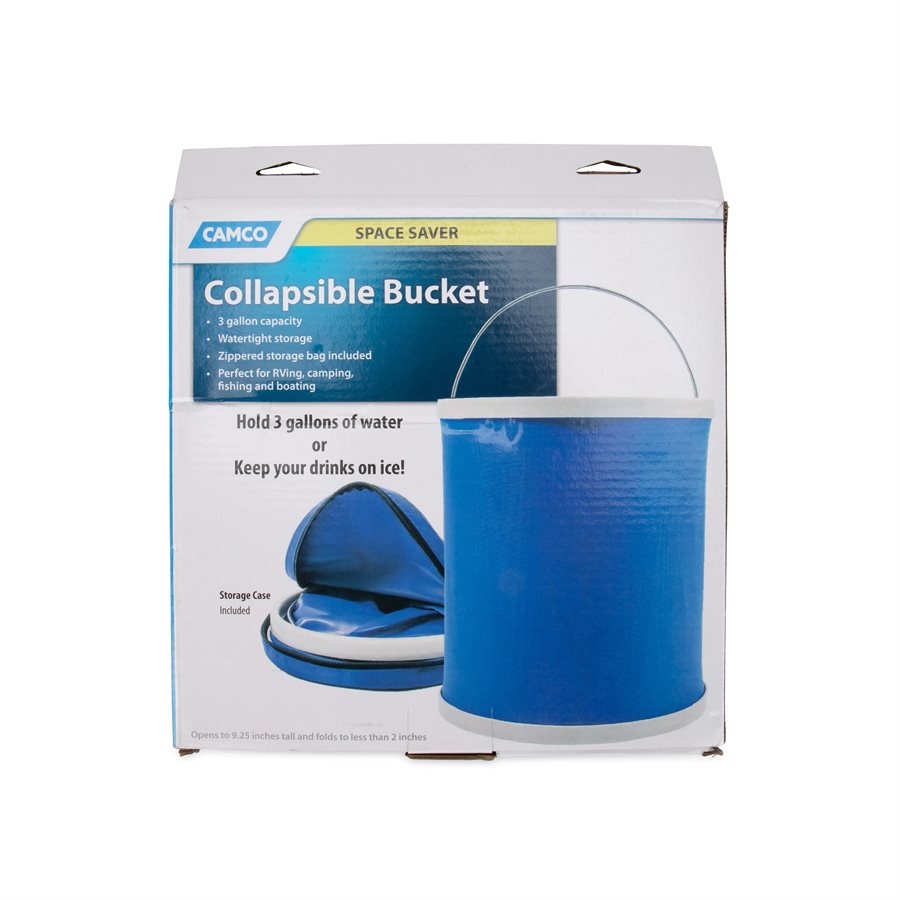 Camco 42993 Bucket - image 10