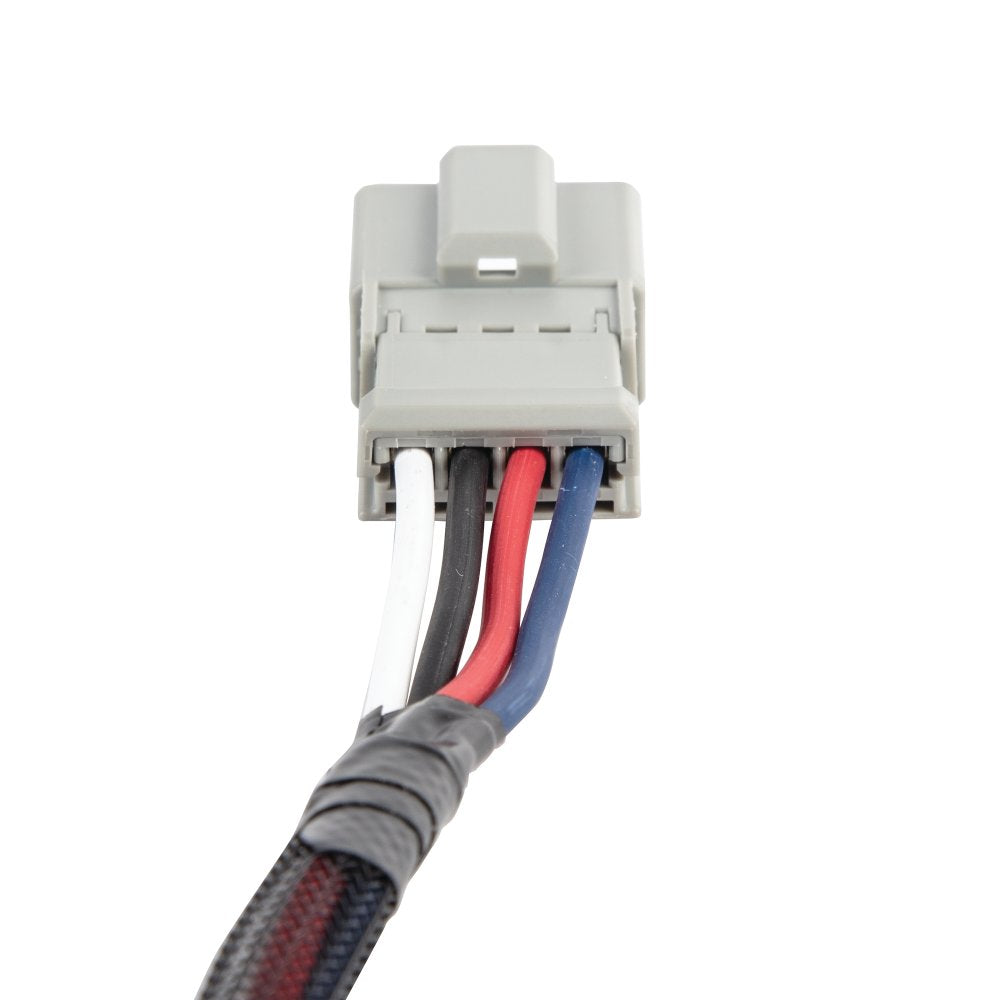 Tekonsha 302800 Trailer Brake Control Wiring Harness - image 2