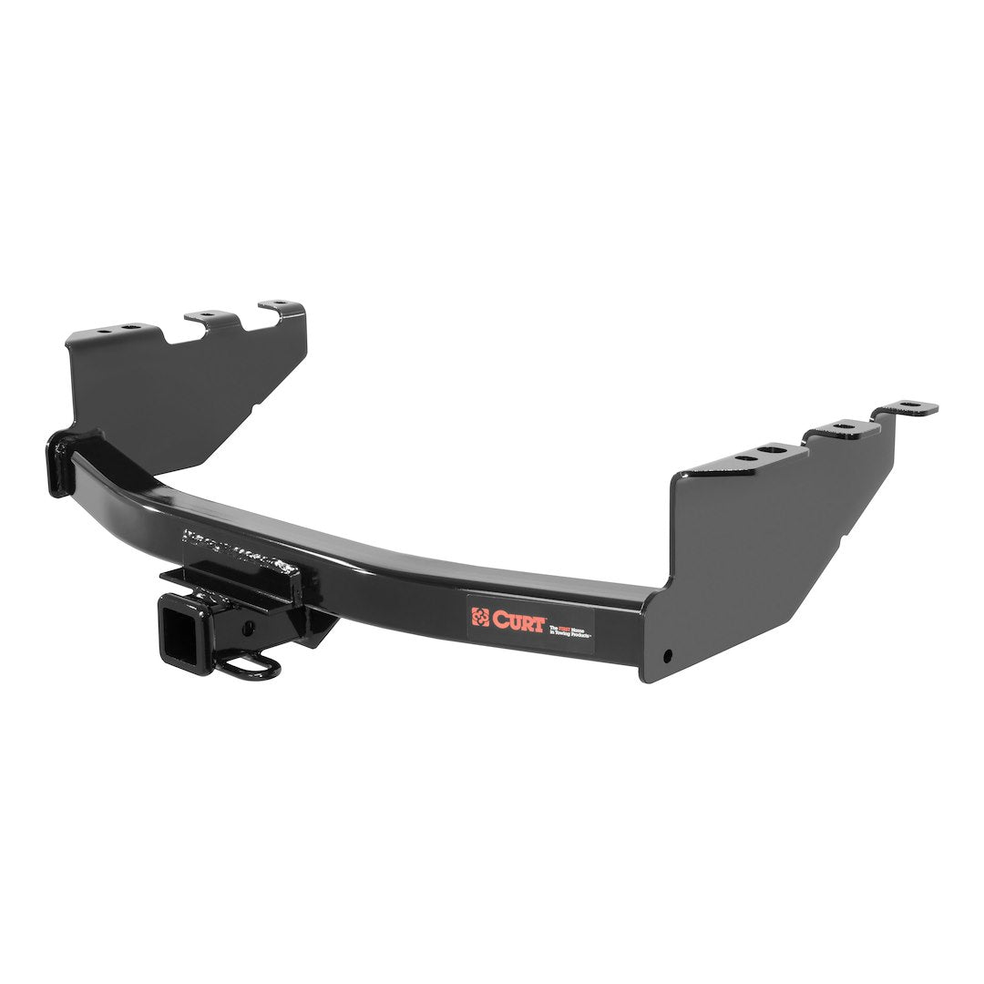 Curt 13175 Trailer Hitch Rear - image 1
