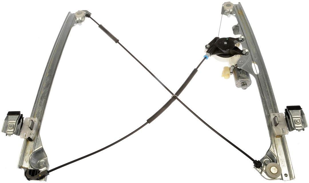 Dorman 741-443 Window Regulator and Power Motor - image 1