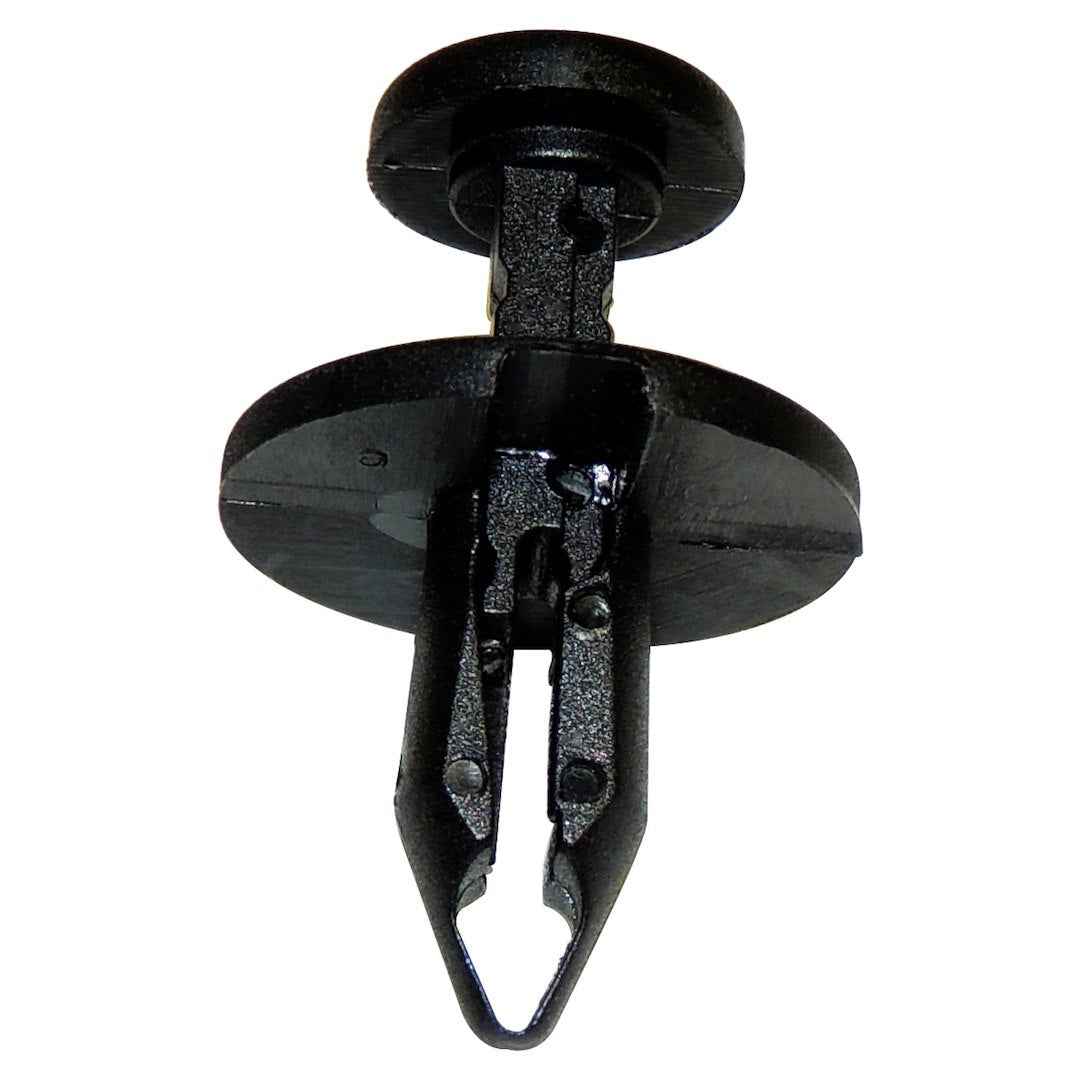 Crown Automotive 6506132AA Button-Head Panel Push Pin - image 1