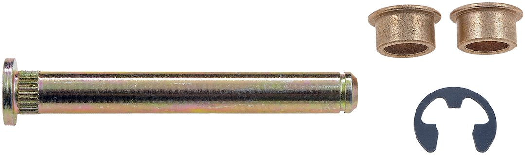 Dorman 38438 Hinge Kit for 1993–2003 Ranger, 1991–2001 Explorer - image 1