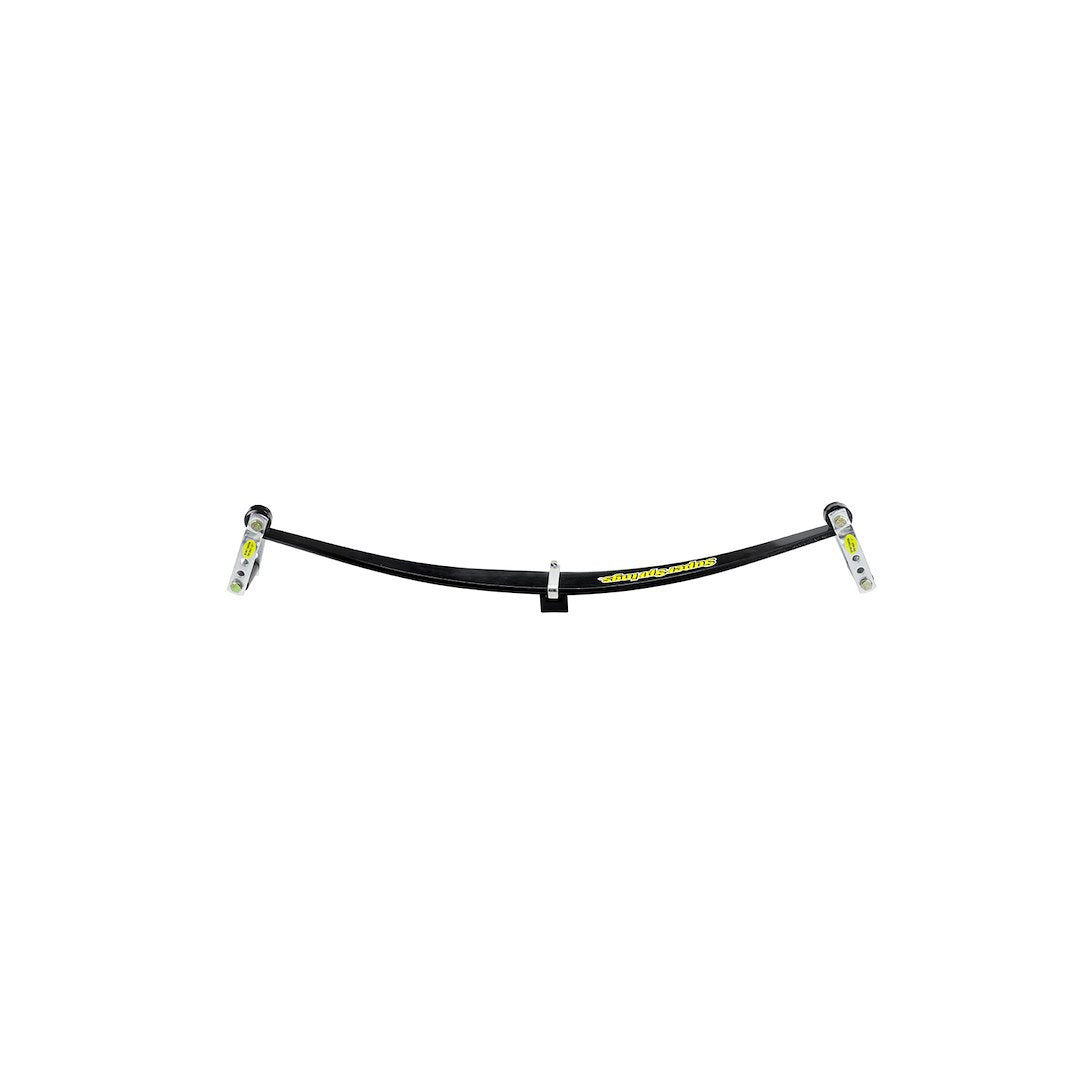Super Springs Ssa43 Helper Spring Kit - image 3