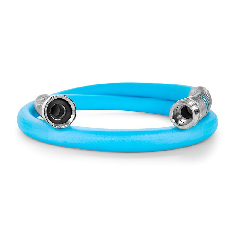 Camco 22594 EvoFlex 25' RV & Marine Drinking Water Hose – 5/8"