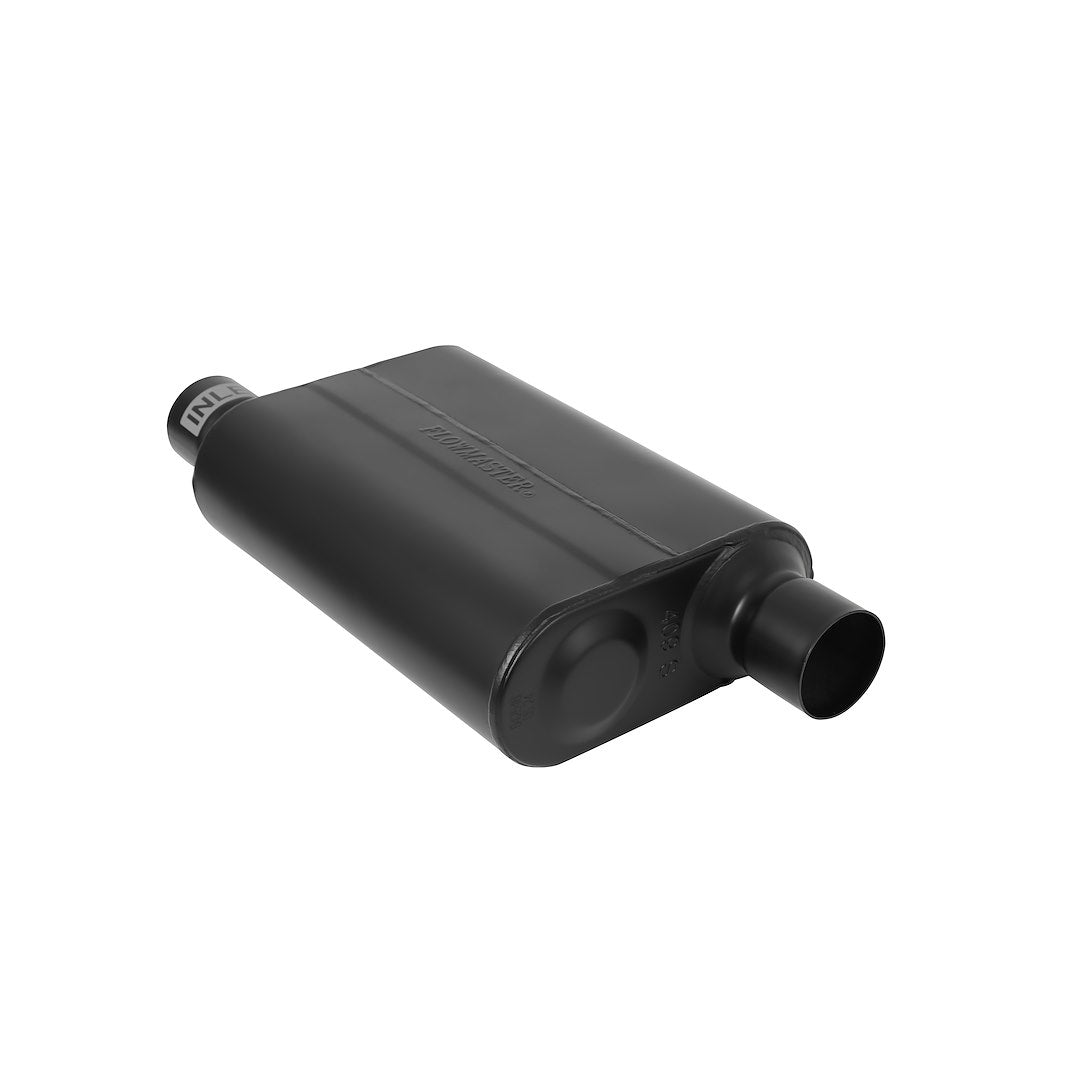 Flowmaster 842548 Super 44 Delta Flow Stainless Muffler